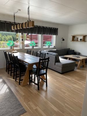 6 bäddar i Stöten, Nymon, Sälen, Dalarna - Bild 7