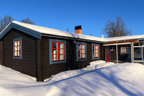 Walles-Bruksvallarna med Toppläge