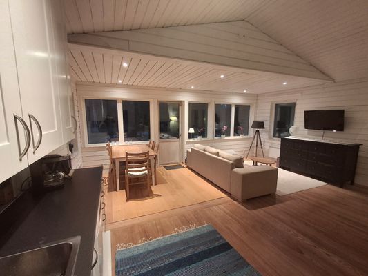 Bild 4 på Lantlig stuga uthyres