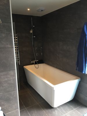 Åhus/Yngsjö - Underbar pool villa med stor tomt - Bild 7