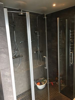 Bild 4 på Åhus/Yngsjö - Underbar pool villa med stor tomt