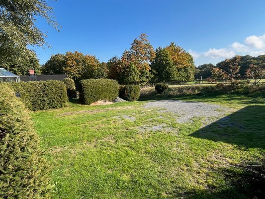 Stuga med bastu och privat å-tomt på Österlen - Bild 25