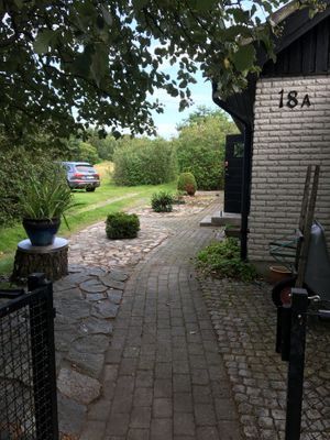 Åhus/Yngsjö - Underbar pool villa med stor tomt - Bild 8