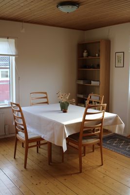 Havsnära, mysig & fräsch stuga vid sydkusten - Bild 6