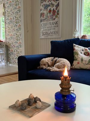 Sommarstuga nära badbrygga Vaxholm Rindö Stockholm - Bild 16