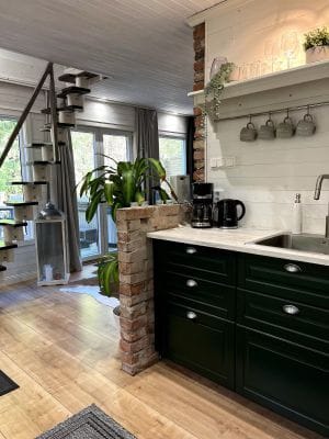 Pinebopalace – Din rofyllda oas mitt i naturen - Bild 7