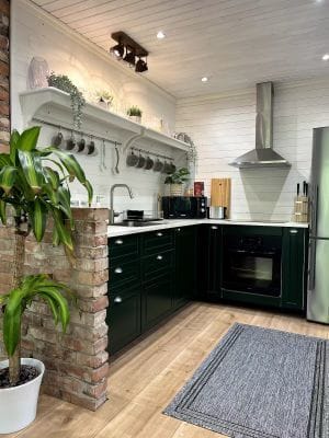 Pinebopalace – Din rofyllda oas mitt i naturen - Bild 6