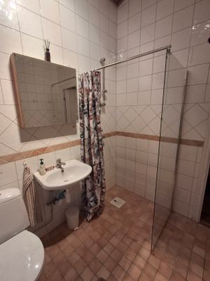 Lantlig stuga uthyres - Bild 11