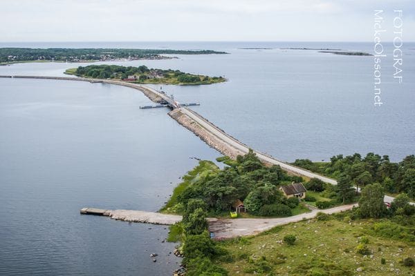 Havsnära Stuga på Hasslö i Blekinge skärgård - Bild 26