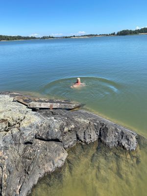 Stuga på kållandsö - Bild 10