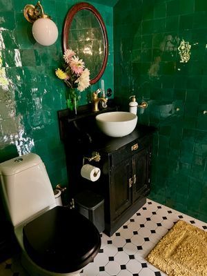 Stuga med bastu och privat å-tomt på Österlen - Bild 15