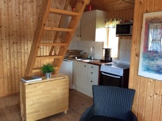 Bild 3 på Stuga norra Öland