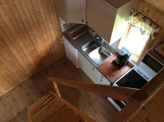 Bild 4 på Stuga norra Öland