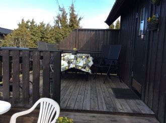 Stuga norra Öland - Bild 7