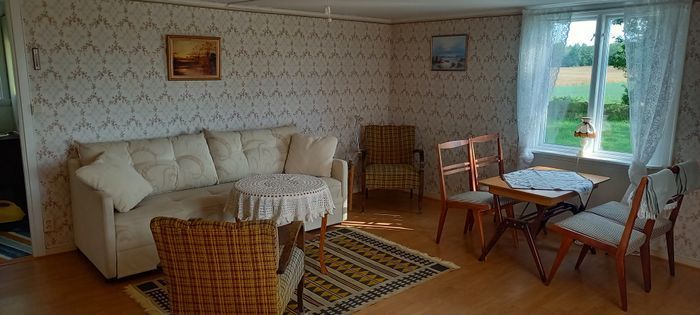 Mysig stuga i Ekenäs 3,5 mil söder om Kalmar - Bild 7
