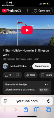 Villa vid havet  150 m2  6 personer - Bild 41