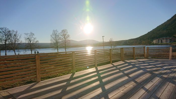 Bild 3 på Sjönära hus i Funäsdalen Nära till allt