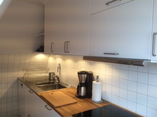 Bild 3 på Charmig lägenhet på Öckerö, 3 rum o kök, 4 bäddar