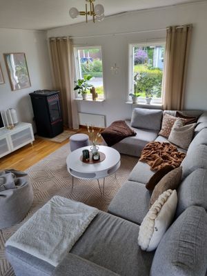 Bild 4 på Hus 15 min från Astrid Lindgrens Värld