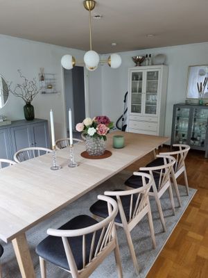 Hyr denna stuga i Vimmerby på 110 m². 4-8 sängplatser. Från 9 500 kr per vecka. Se bilder och tillgänglighet här.