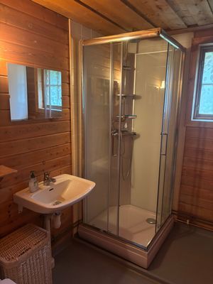 Fjällstuga i natursköna Snasahögarna - Bild 7