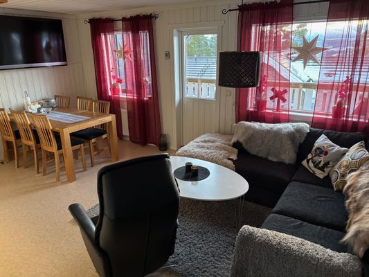 Bild 4 på Björnrike, Vemdalen, Ski in/Ski out