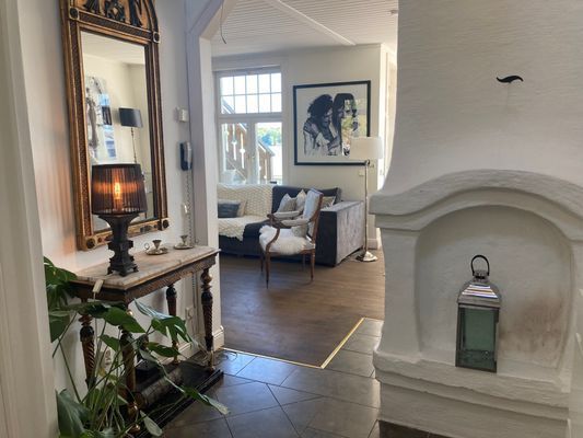 Lillsved Värmdö. Grosshandlarvilla på stor sjötomt - Bild 17