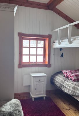 Mysig flerfamiljstuga, smidigt läge i Funäsdalen - Bild 7