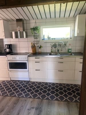 Bild 4 på Stuga med egen brygga