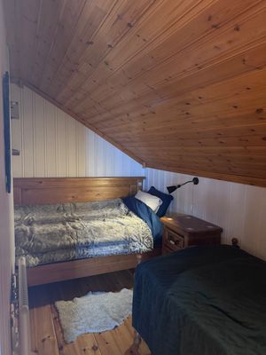 Mysig flerfamiljstuga, smidigt läge i Funäsdalen - Bild 10