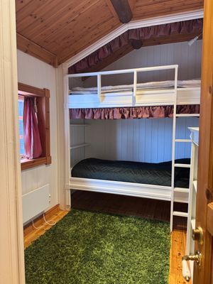 Mysig flerfamiljstuga, smidigt läge i Funäsdalen - Bild 6