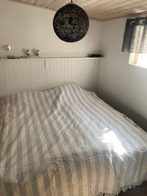 Stuga med egen brygga - Bild 7
