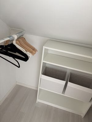 Charmig stuga i närheten av Hjärtasjön - Bild 78