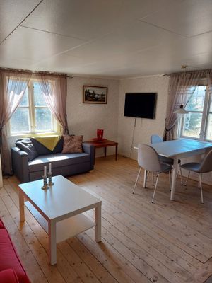 Bild 4 på Skogsidyll