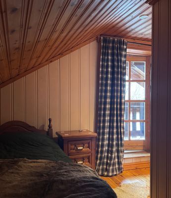 Mysig flerfamiljstuga, smidigt läge i Funäsdalen - Bild 11