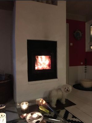 Fiskarens Hus av Jan Gezelius - Bild 21