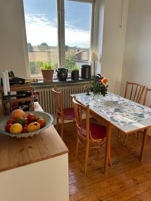 Familjehus på sydkusten, Bingsmarken, nära Ystad - Bild 6