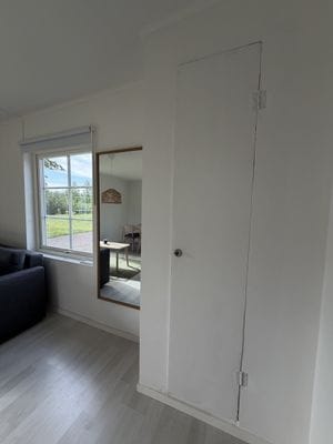 Charmig stuga i närheten av Hjärtasjön - Bild 10