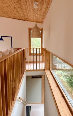 Strömma Herrvik Värmdö. Modernt, härlig havsutsikt - Bild 21