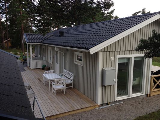 Bild 4 på Hus på Resö Bohuslän nära havet
