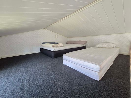 Bild 4 på Charmigt attefallshus i Saxemara 🌿