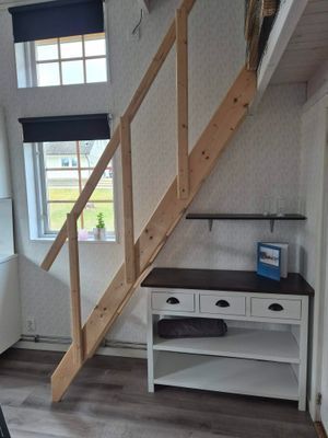 Charmigt attefallshus i Saxemara 🌿 - Bild 7