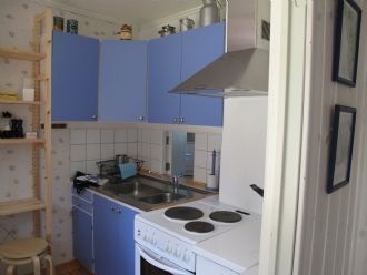Trevligt fritidshus i lantlig miljö - Bild 6