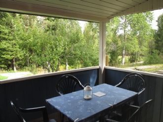 Trevligt fritidshus i lantlig miljö - Bild 8