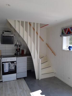 Liten stuga i Bleket på Tjörn uthyres - Bild 13