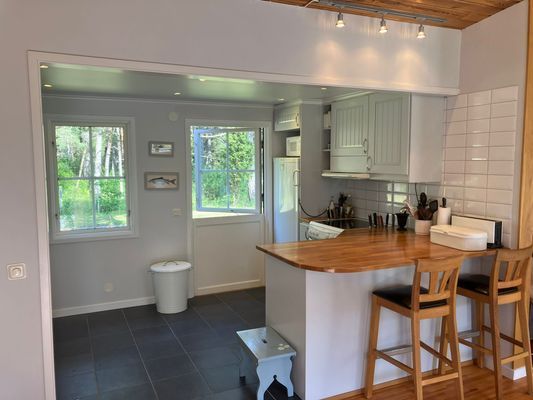 Bild 3 på Sommaridyll 20 min söder om Visby