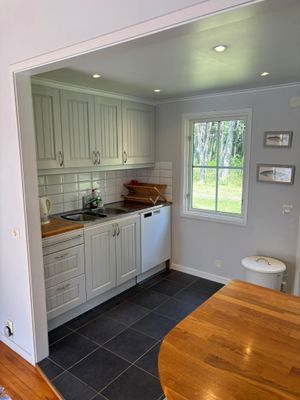 Bild 4 på Sommaridyll 20 min söder om Visby