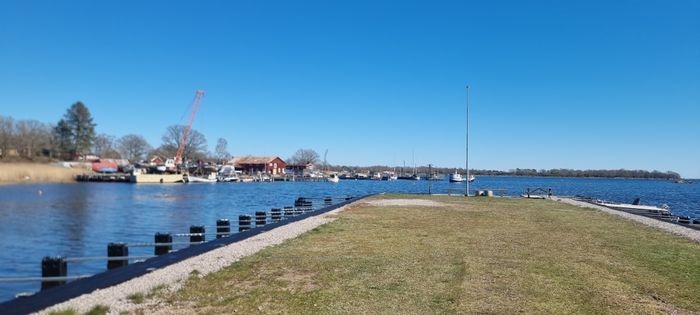 Charmigt attefallshus i Saxemara 🌿 - Bild 11