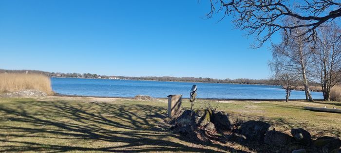 Charmigt attefallshus i Saxemara 🌿 - Bild 10