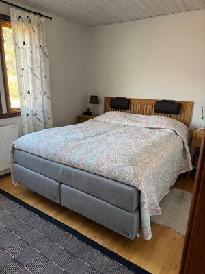 Stuga 100 m från havet i lugna Nybrostrand (Ystad) - Bild 6